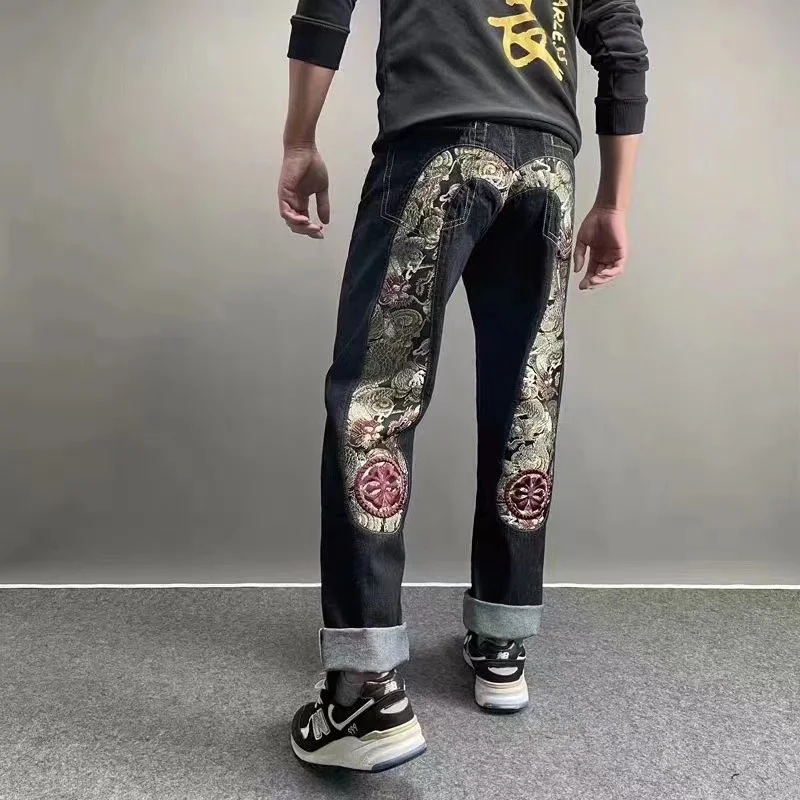 EH · MD-pantalones vaqueros bo - Levis Jeans 501 reseña y precio