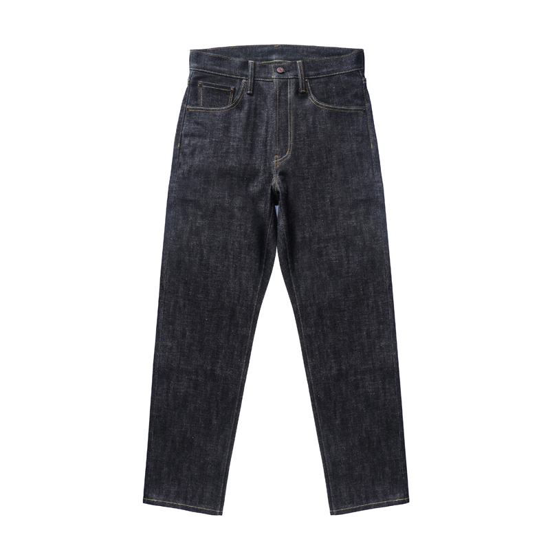 Sauce Zhan 6601XX-R Jeans de h - Levis Jeans 501 reseña y precio